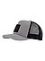 Cap Elliot, Mesh, grau - silbergrau