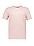 T-Shirt Tegood, Baumwolle, rose - rose