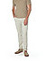 Chino Torino, Slim Fit, Baumwolle-Lyocell, beige - beige