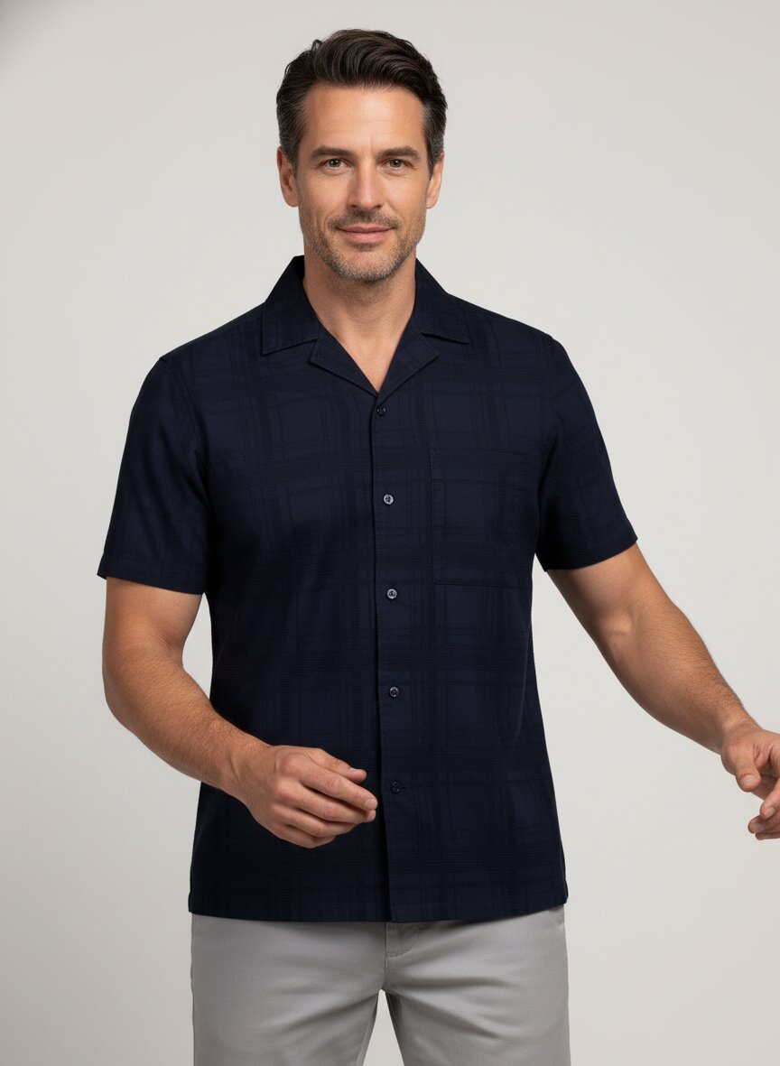 BOSS Orange Hemd Rayer 50559322/404