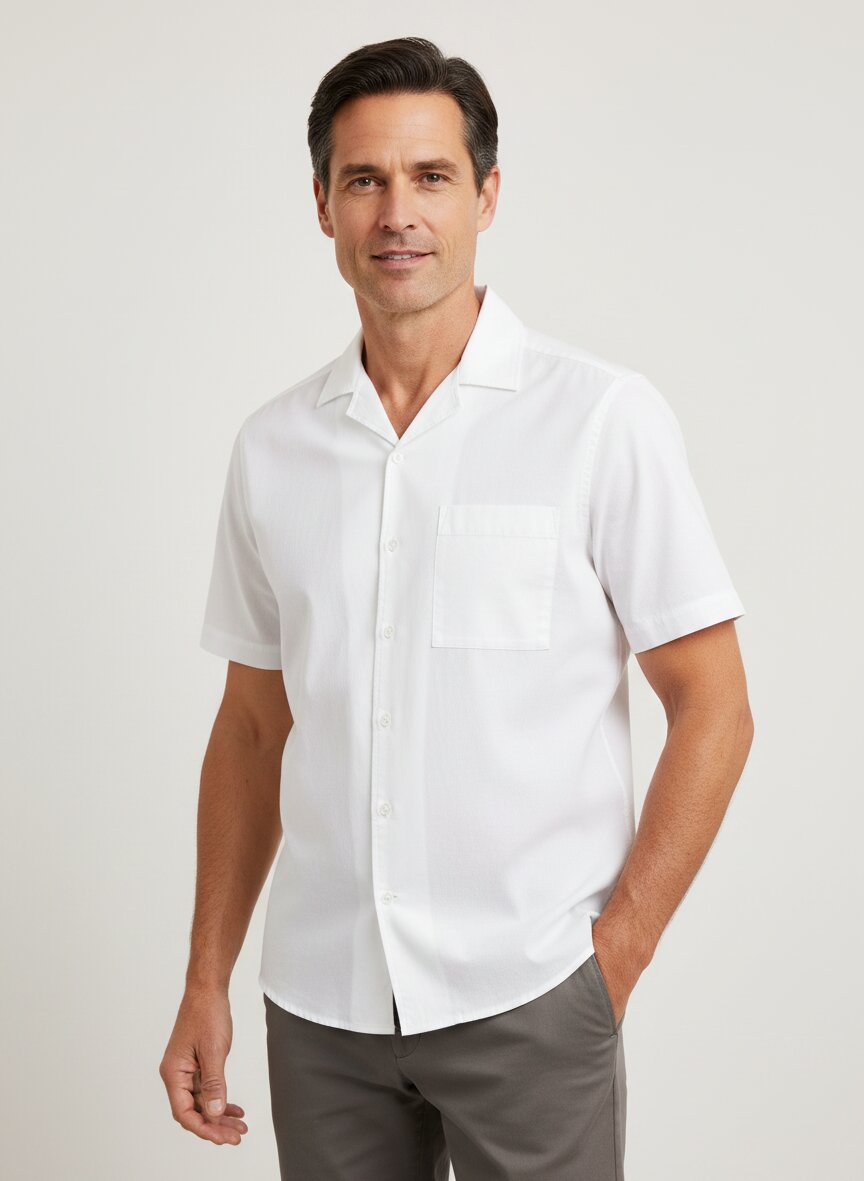 BOSS Orange Hemd Rayer 50559321/100