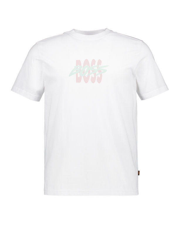 BOSS Orange T-Shirt Bass 50561850/100 Image 0