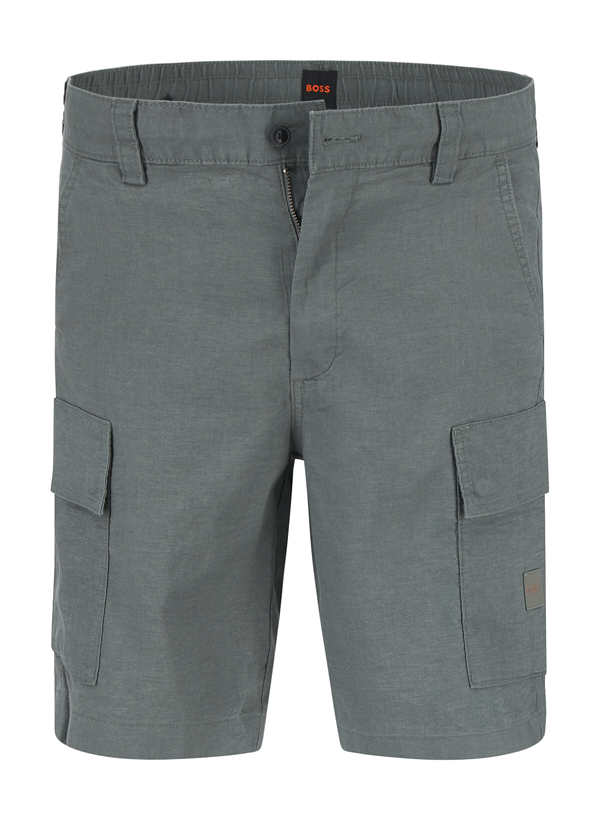 BOSS Orange Shorts Sisla 50559366/076