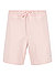 Sweatshorts Surf, Baumwoll-Stretch, rosé - rose