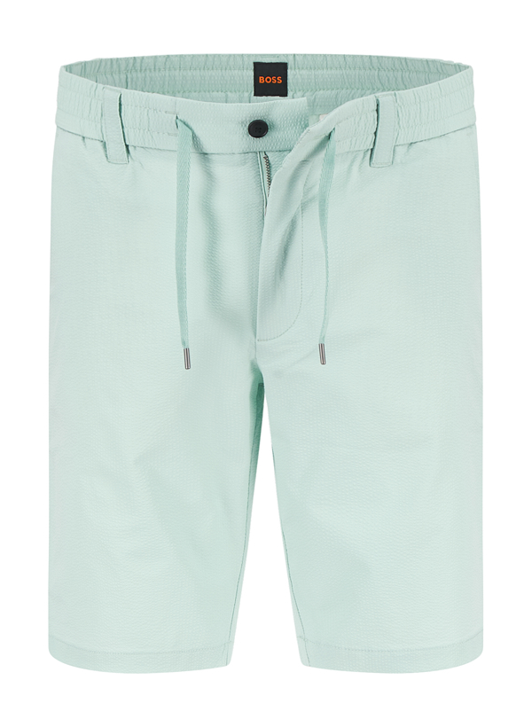 BOSS Orange Shorts Tapered 50562365/446