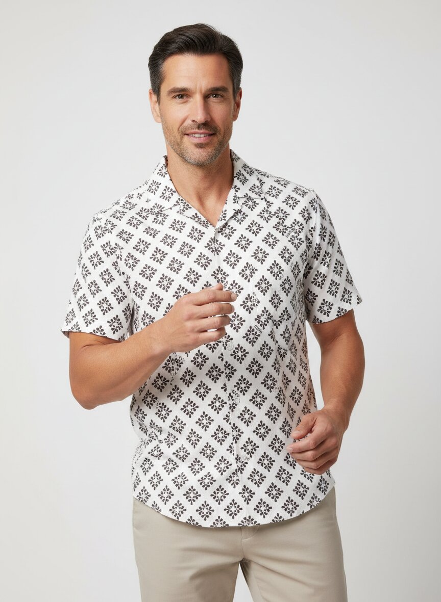 HUGO Hemd Espino 50560632/102