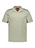 Polo-Shirt Dimerspolo, Slim Fit, Jersey, grün - grün
