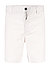 Shorts Genar, Slim, Baumwoll-Stretch, offwithe - ecru