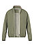 Blouson, Mikrofaser wasserabweisend, grün - grün