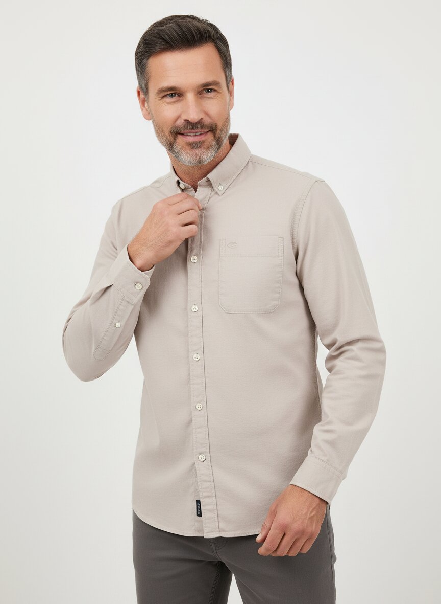 camel active Hemd 409116/7S16/17