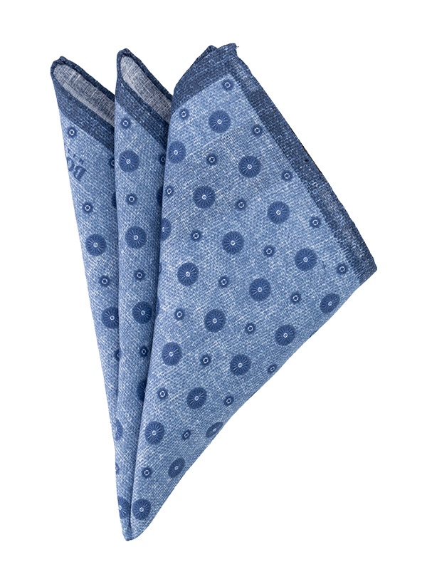 BOGGI MILANO Einstecktuch BO26P0723/01