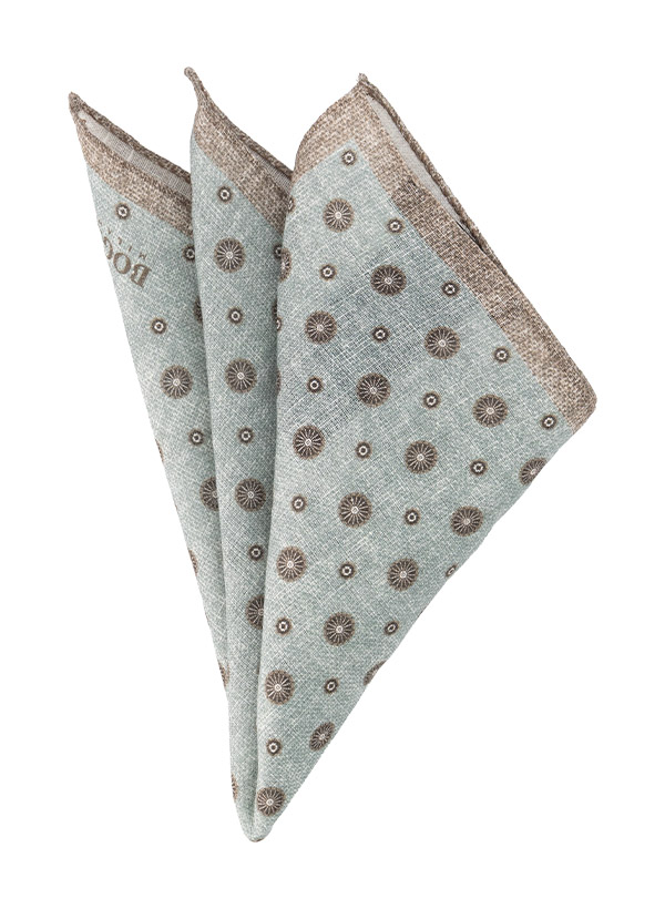 BOGGI MILANO Einstecktuch BO26P0723/02