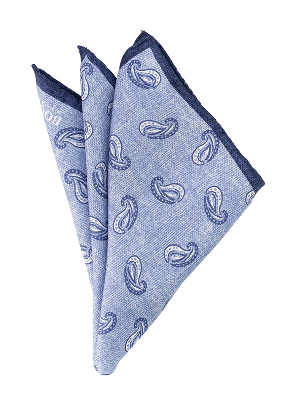 BOGGI MILANO Einstecktuch BO26P0719/01