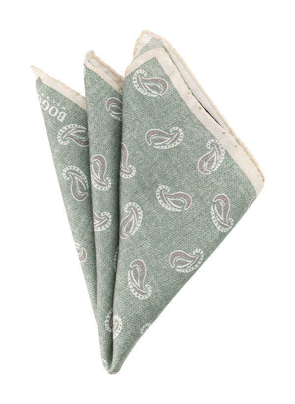 BOGGI MILANO Einstecktuch BO26P0719/02