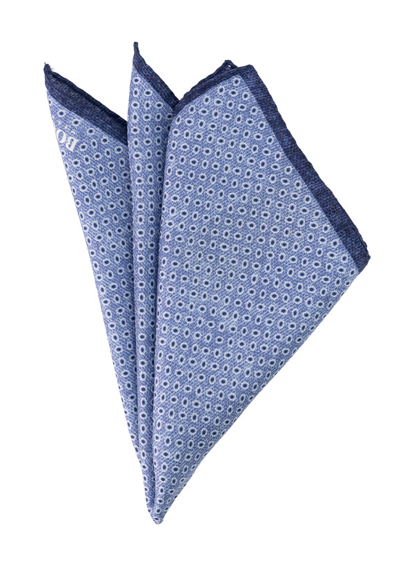 BOGGI MILANO Einstecktuch BO26P0718/01