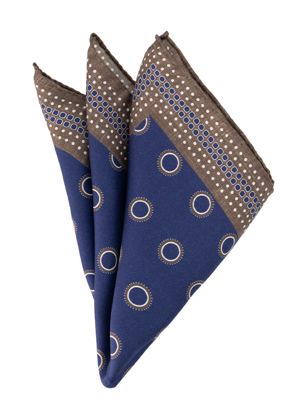 BOGGI MILANO Einstecktuch BO26P0722/01