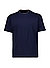 T-Shirt, Baumwoll-Jersey, navy - navy-blau