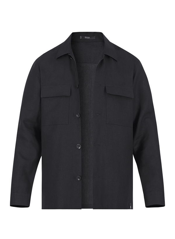 BOGGI MILANO Overshirt BO26P0798/01