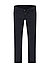 Jeans Claude, Regular Fit, Baumwoll-Stretch, navy - navy-blau