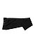 Hose Marcello, Regular Fit, Baumwolle-Lyocell, schwarz - schwarz