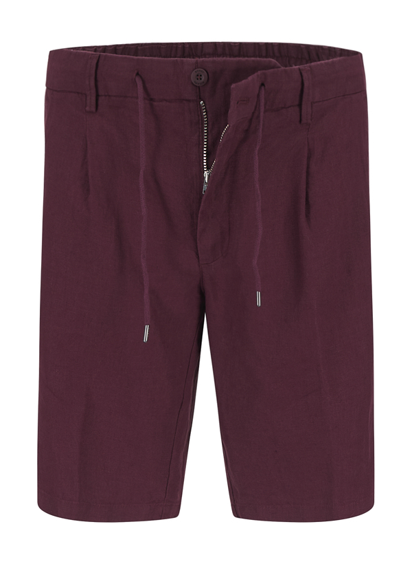 BOGGI MILANO Shorts BO26P0187/02