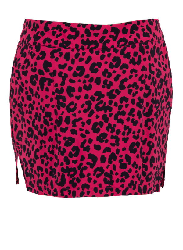 Alberto Golf Damen Hosenrock Liz 20807522/067