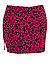 Leo Jersey, Liz-Y, Slim Fit, pink gemustert - kitt