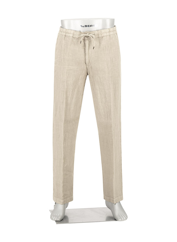 Alberto Wide Fit Luis-GU-GT Linen 62971528/535