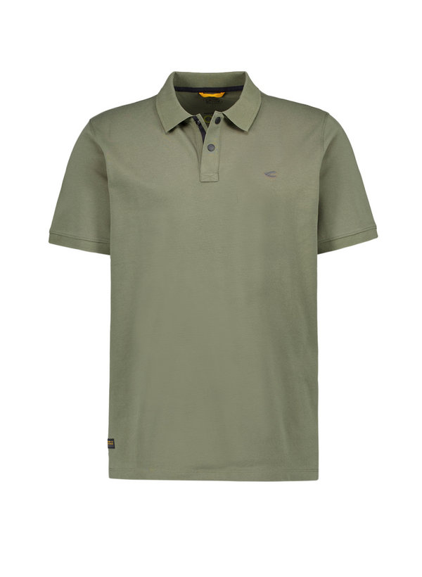 camel active Polo-Shirt 409920/7P01/35