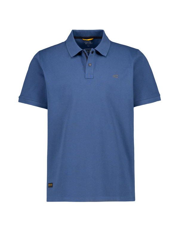 camel active Polo-Shirt 409920/7P01/44