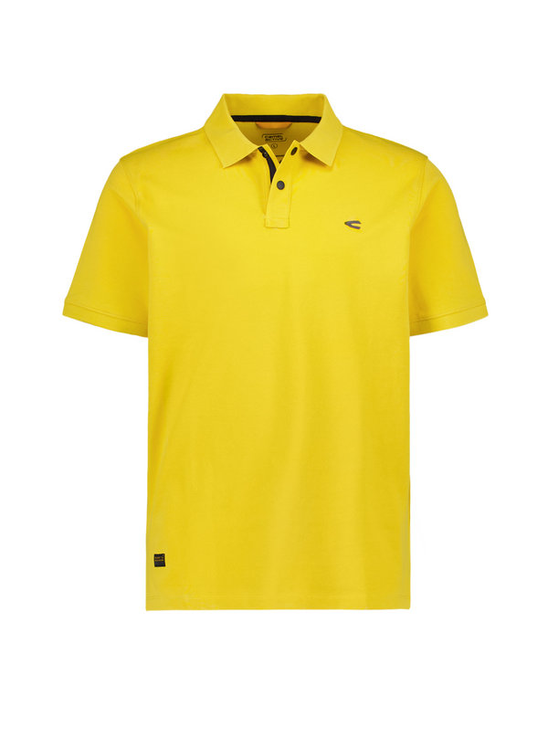 camel active Polo-Shirt 409920/7P01/64