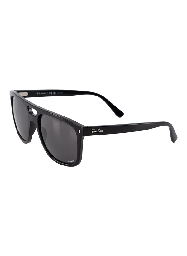 Ray Ban Sonnenbrille 0RB2213CH/901/K8