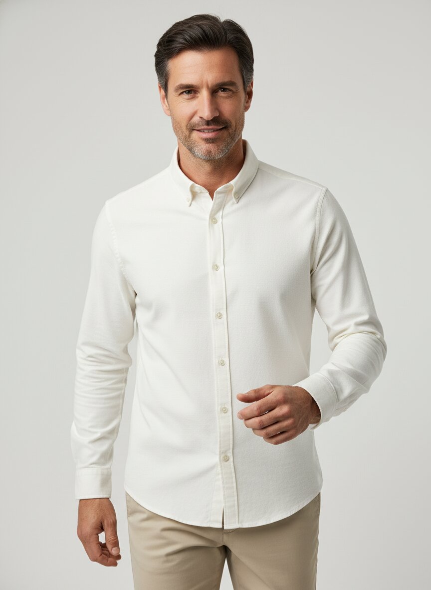 MOS MOSH Gallery. Hemd 500970/180