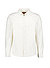 Hemd, Regular, Reines Leinen, Button-Down, ecru - ecru