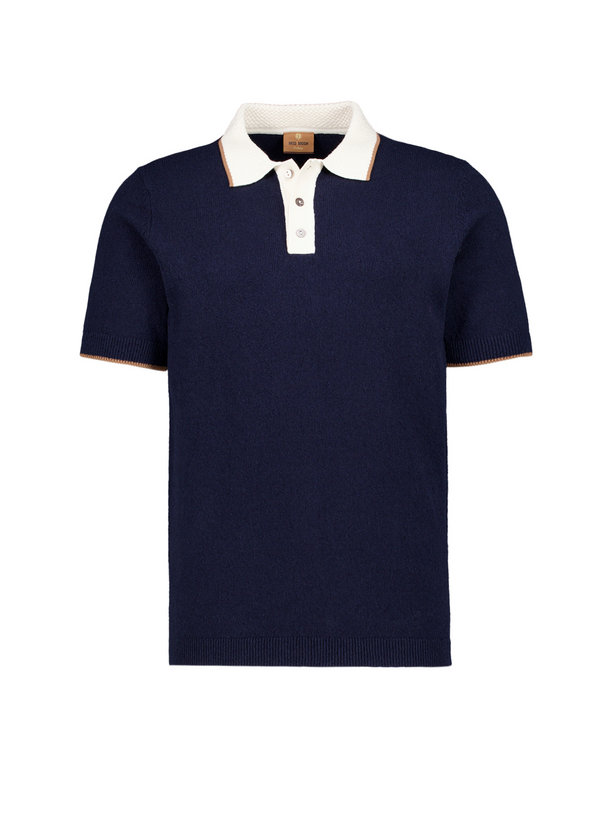 MOS MOSH Gallery. Polo-Shirt 509960/957 Image 0