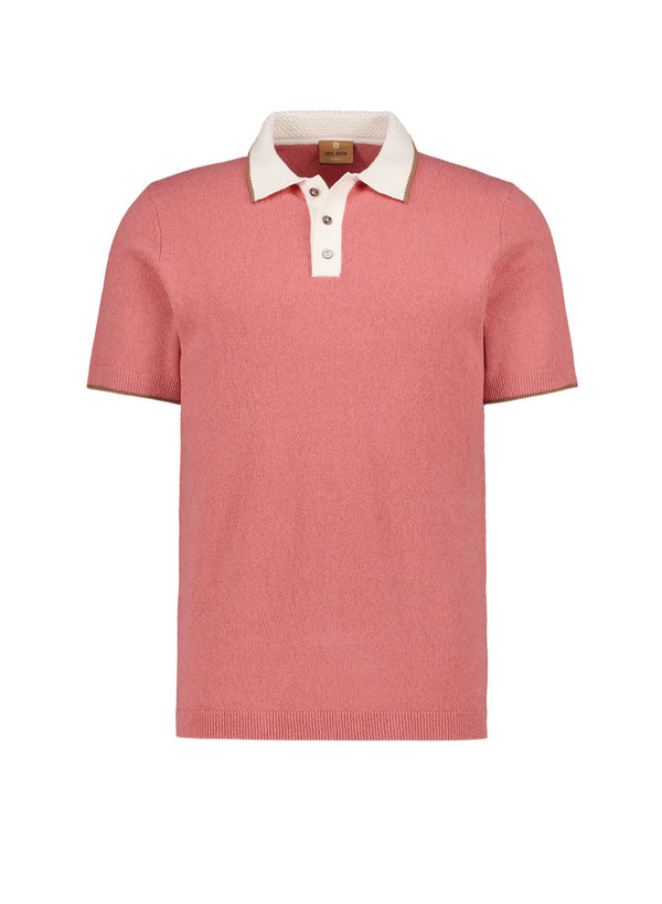 MOS MOSH Gallery. Polo-Shirt 509960/969