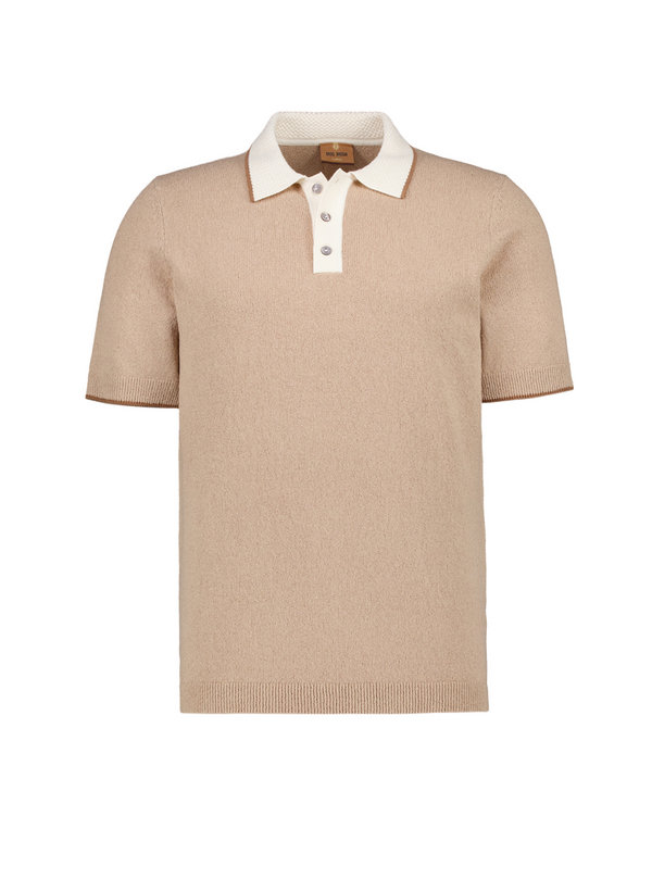 MOS MOSH Gallery. Polo-Shirt 509960/972 Image 0