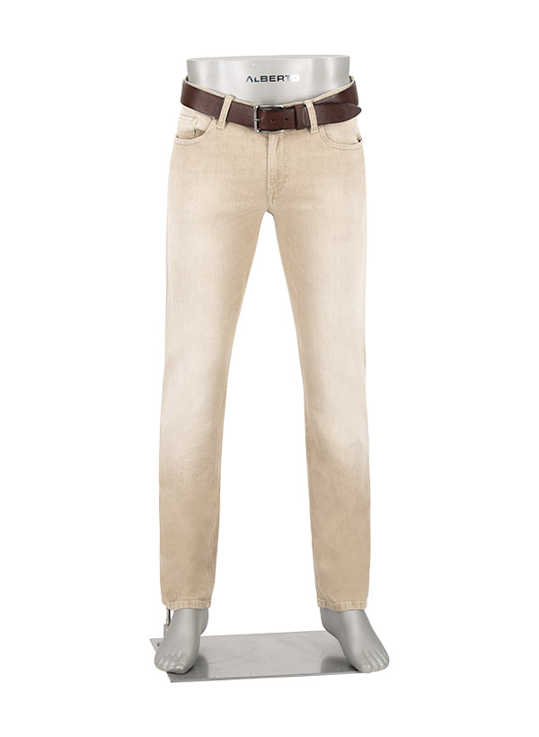 Alberto Regular Fit Pipe Organic 48171370/522