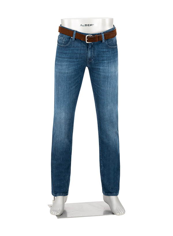 Alberto Regular Fit Pipe Organic 48171370/834