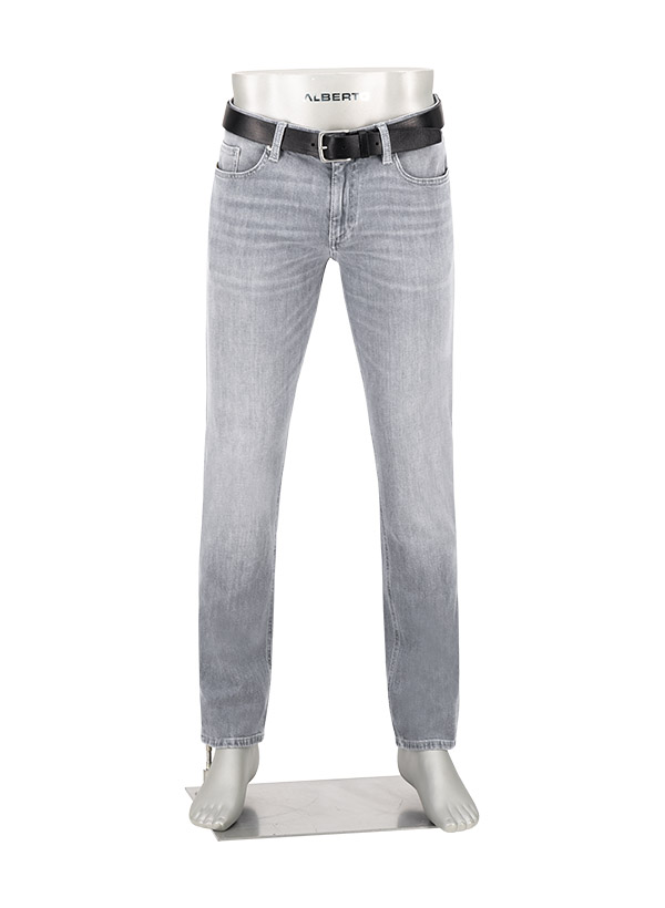 Alberto Regular Fit Pipe Organic 48171370/911