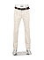 Lou-J-PL Glencheck, Regular Fit, Baumwolle-Leinen, beige - beige
