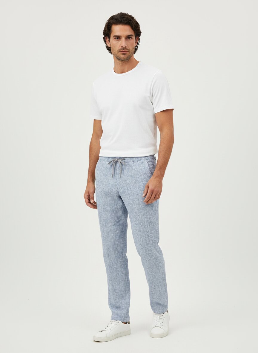 Alberto Wide Fit Luis-GU-GT 62971555/068 Image 1