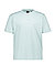 T-Shirt TChup, Stretch-Baumwolle, mintgrün - mintgrün