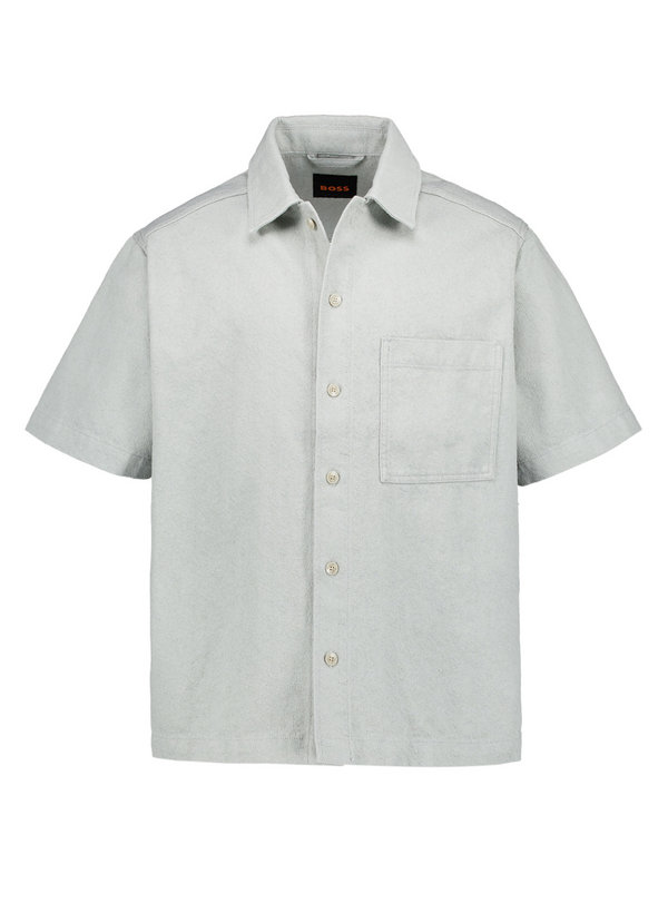 BOSS Orange Overshirt Lapou 50557468/446 Image 0
