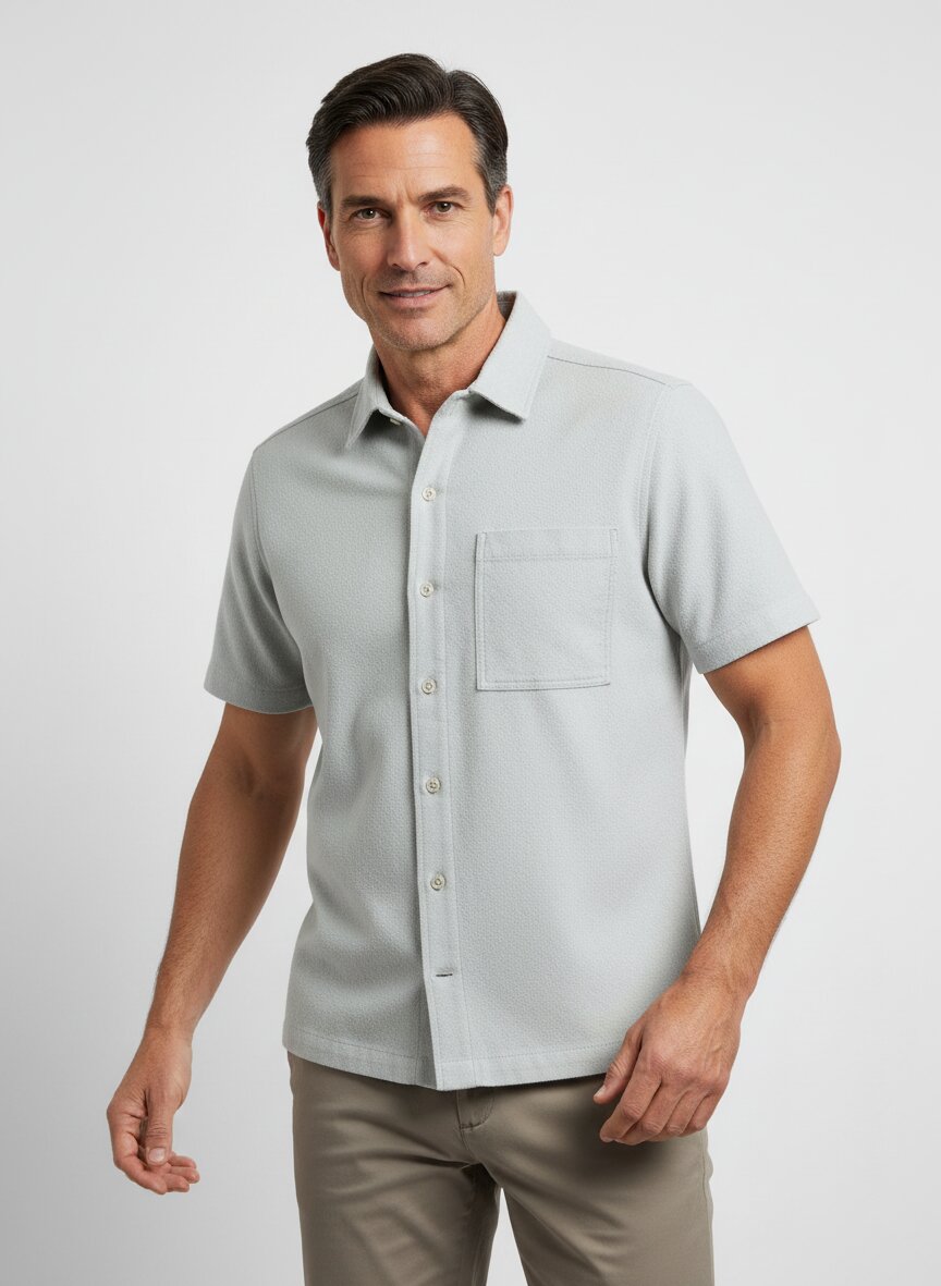 BOSS Orange Overshirt Lapou 50557468/446