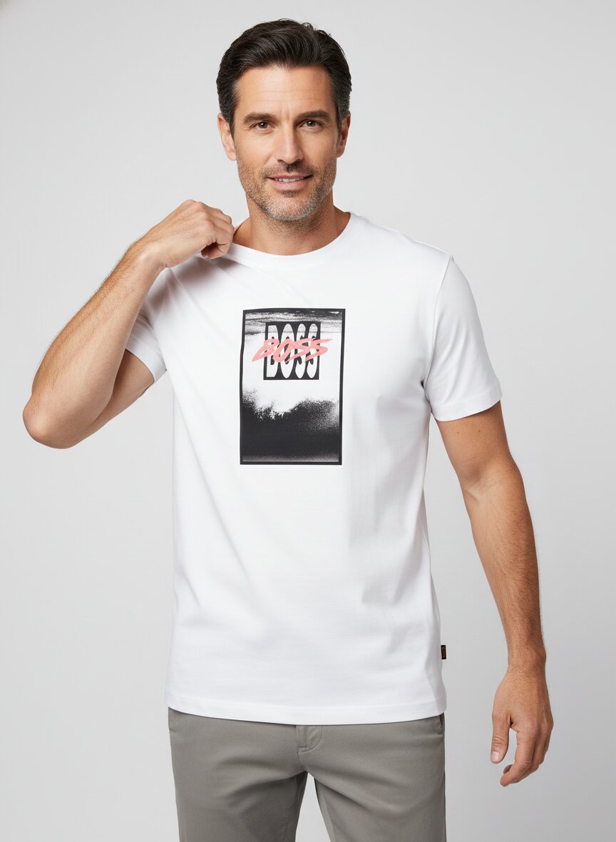 BOSS Orange T-Shirt Dj 50561846/100