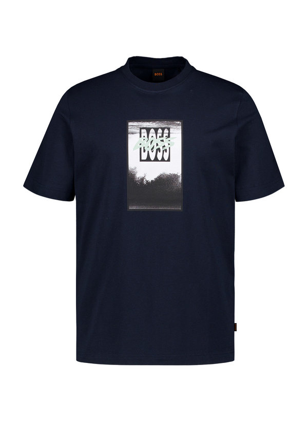 BOSS Orange T-Shirt Dj 50561846/404