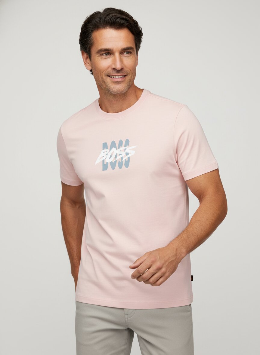BOSS Orange T-Shirt Bass 50561850/690 Image 1