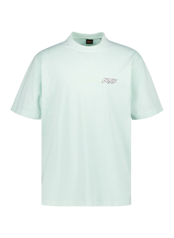 BOSS Orange T-Shirt SurfWash 50561873/446