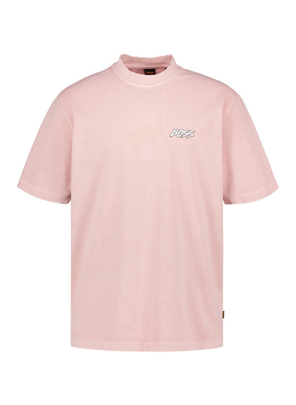 BOSS Orange T-Shirt SurfWash 50561873/690
